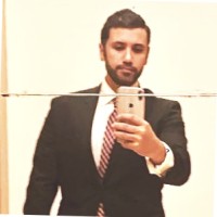 Ibrahim Hussein