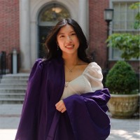 Sophia Chen