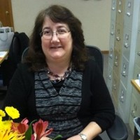 Pamela Wood