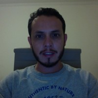 Luis Diego Jimenez