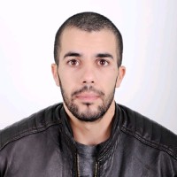 Oussama Lazirou