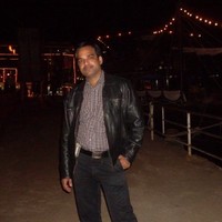 Santosh Sinha