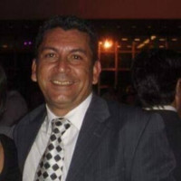 Salvador Marin Silva