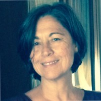 Suzanne Coudray