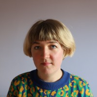 Cathie Thurgate