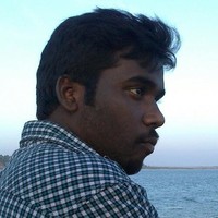 k ram mohan