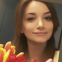 Gwen Cristina