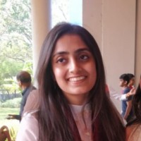 Simran Tiwari