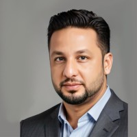 Ihab Kajeinat, E.I.T