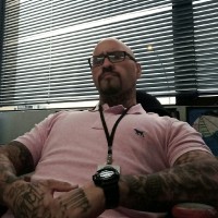 Vinnie Ngaruhe