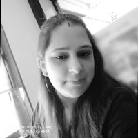 Nirali Shah