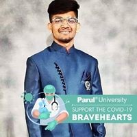 Pukar Patel