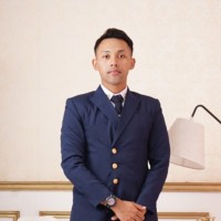 Izzuddin Akbar Satria