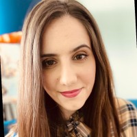 Dr Deandra Cutajar
