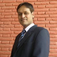 Ashutosh Ranjan