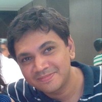 Nilesh Parekh