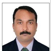 Arvind Kumar Singh