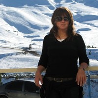 Maricel Ríos