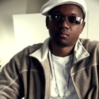 Elgin Mack