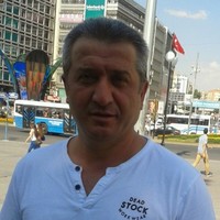 Suleyman Arabaci