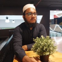 Sajid Faraz Al Khadir