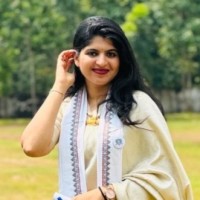 Chaithali Shetty