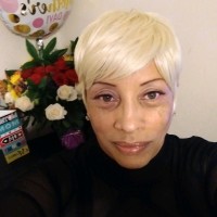 Sheila Miles
