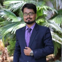 Praveen.P. Gothe