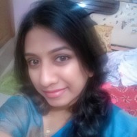 Shilpa V