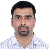 vasant joshi
