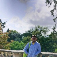 Mohammad Rafay Hussain