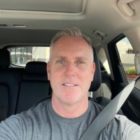 Kevin Keogh
