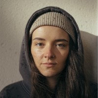 Palina Hlubokaya