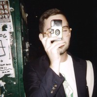 Garrett Albury