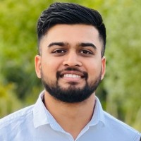 Swapnil Patel