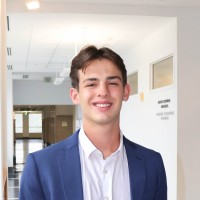 Collin Stewart