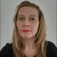 Karin Von Burg