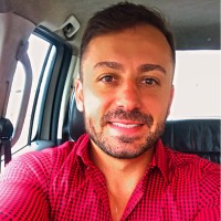 Rodrigo Vicentini