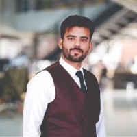 Syed Zubair Gillani