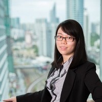 Rui Yee Ew, ACCA