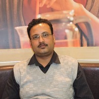 Vikash Shekhar