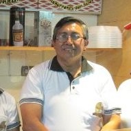 Cesar Rios Gutierrez