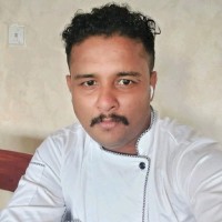 Zafran muzamill