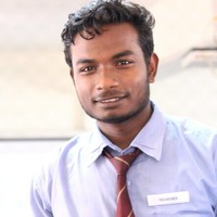 Abhishek Kashyap