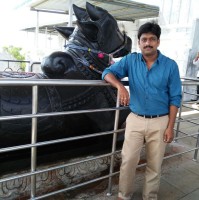 Surya Prakash Vv