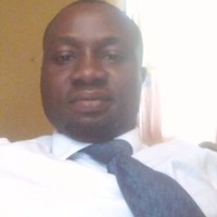 Okonkwo Marcel