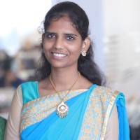 Arunjunai Selvi M