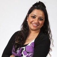 Helen D'Souza