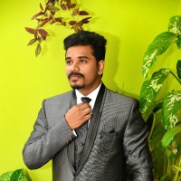 Ebenezer santhosh