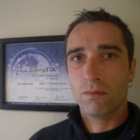 Etien Vandenbroecke